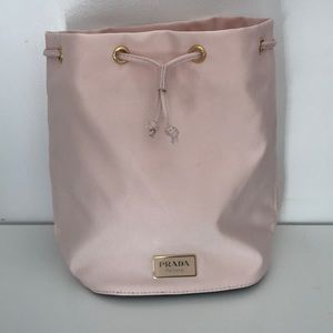 Prada Perfume Bag